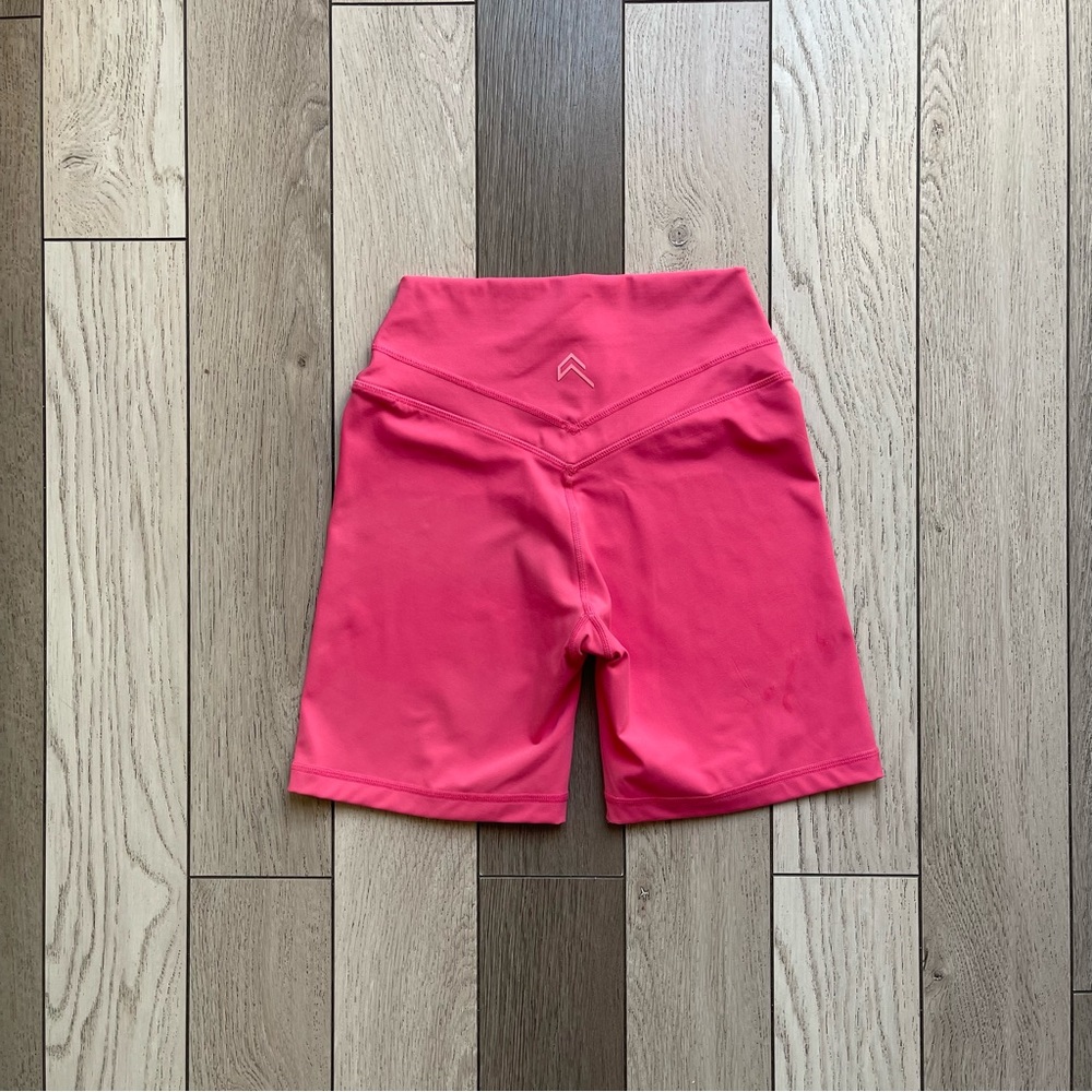 ***SOLD*** Oner Active unified high waisted shorts